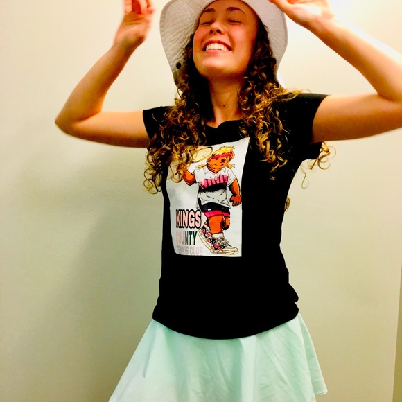 Tops - 🧸Brooklyn Bear Tennis Top🎾💖